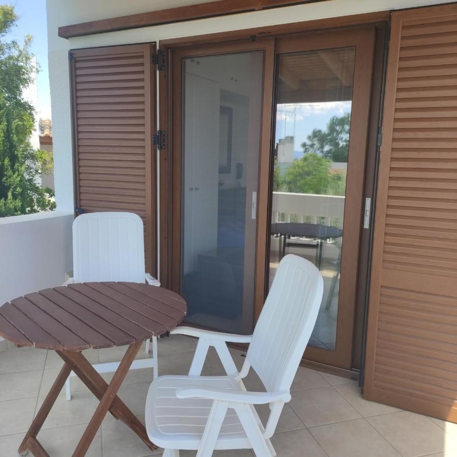 Porto Hydra - Villa Mirani Эрмиони Экстерьер фото