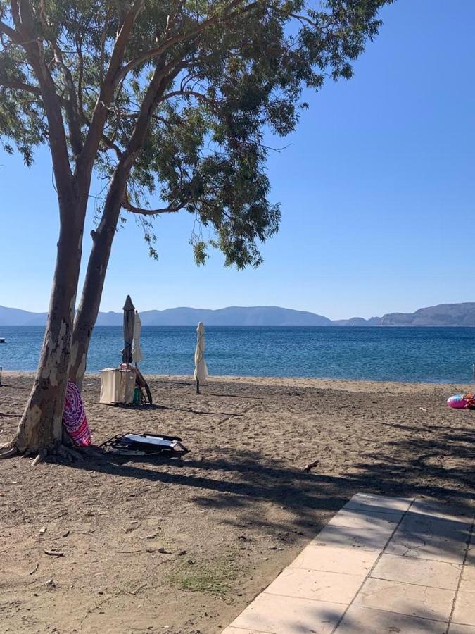 Porto Hydra - Villa Mirani Эрмиони Экстерьер фото