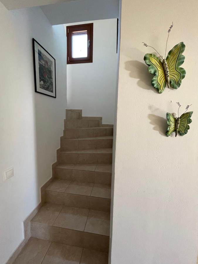 Porto Hydra - Villa Mirani Эрмиони Экстерьер фото