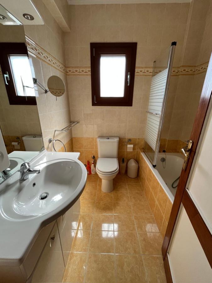 Porto Hydra - Villa Mirani Эрмиони Экстерьер фото